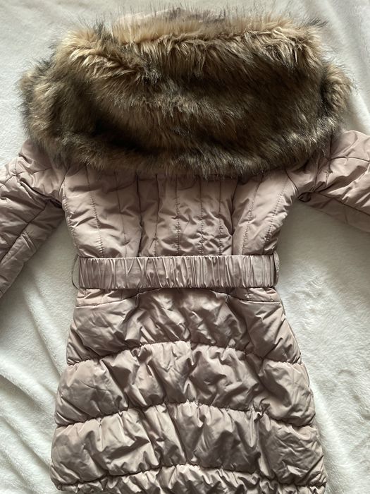 Зимно яке номер с