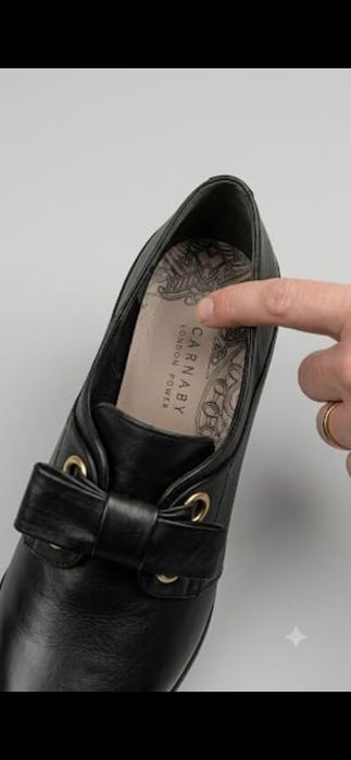Продам туфли новые