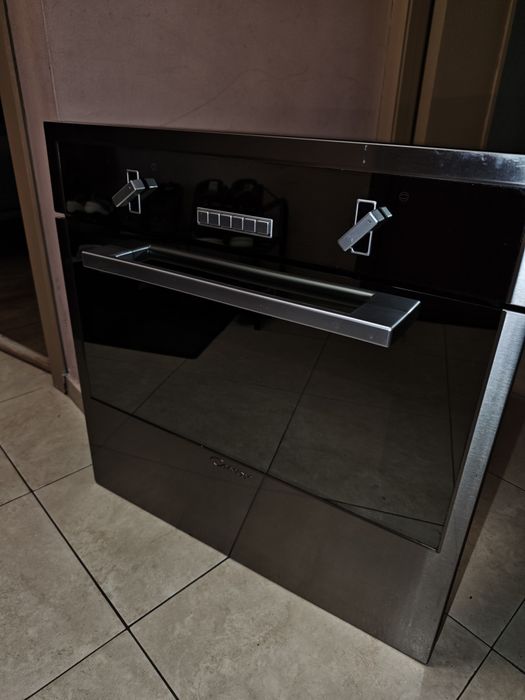 Фурна за вграждане Candy fx 815 x