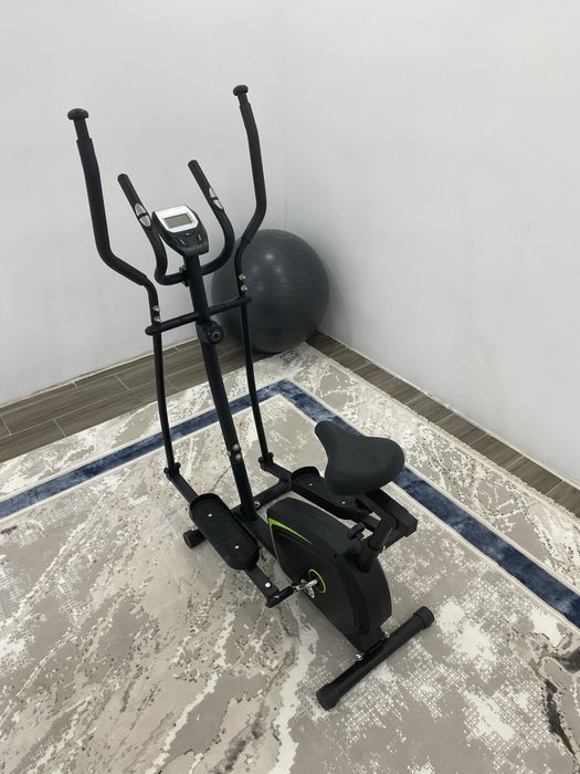 Тренажер эллиптический