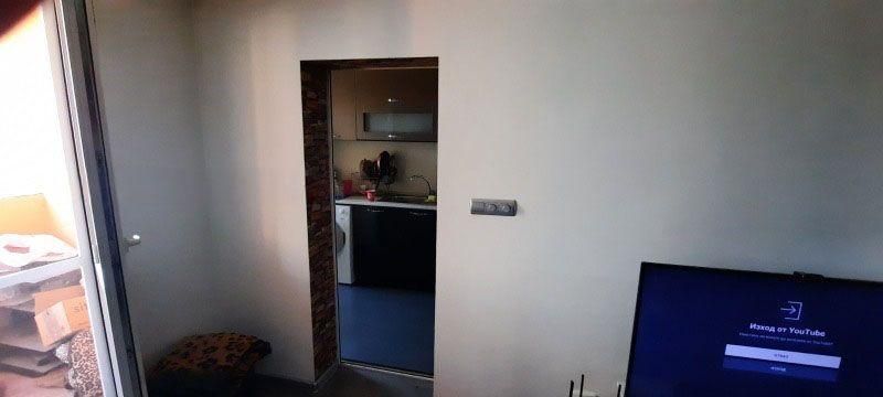 Продава се Двустаен апартамент в София, Люлин 1 - 56 кв.м за 2304 €/кв.м - Снимка #5