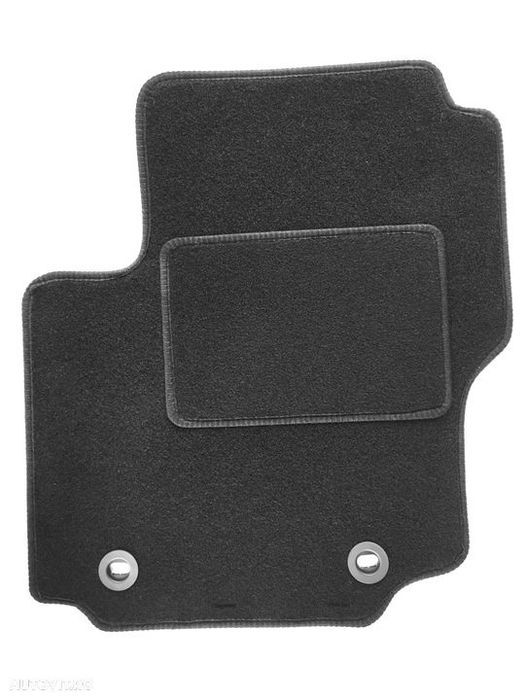 Covorase mocheta Ford ModeoMK4 2007-2014