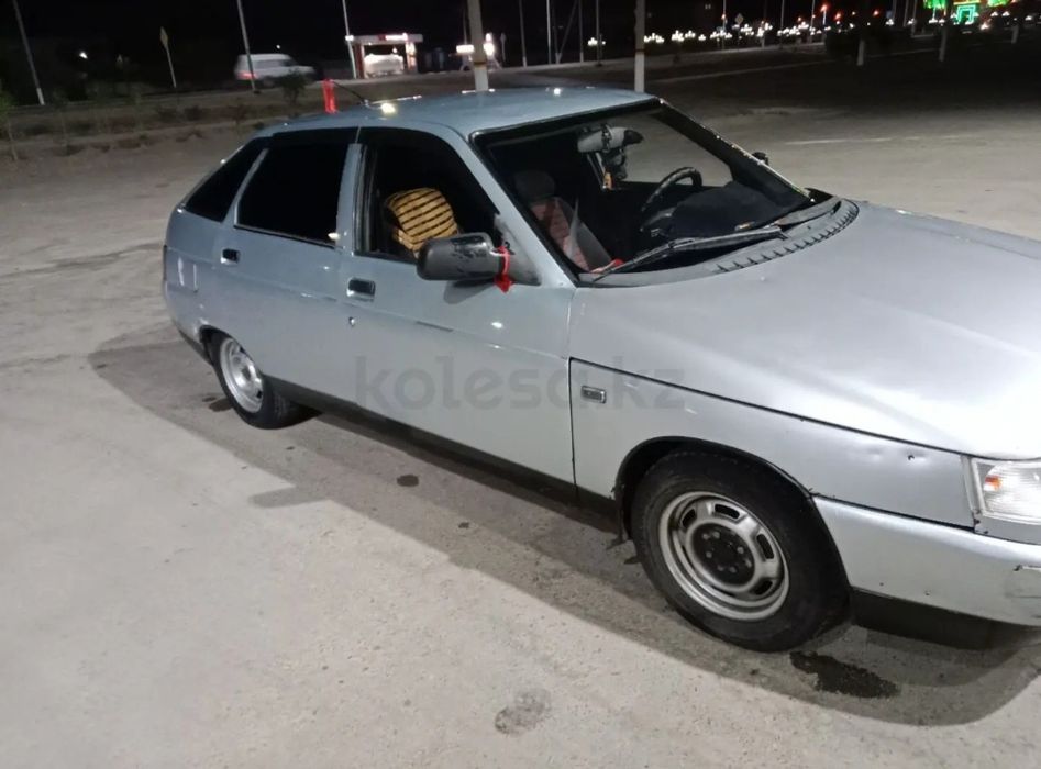 Ваз 2112 8 клапан