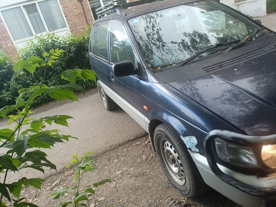 Продам Митсубиси RVR