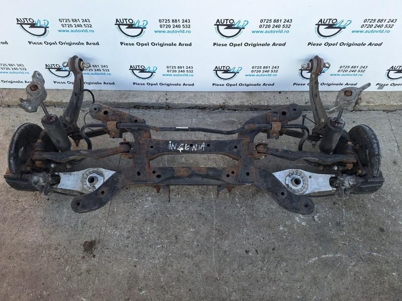 Punte spate Opel Insignia A
