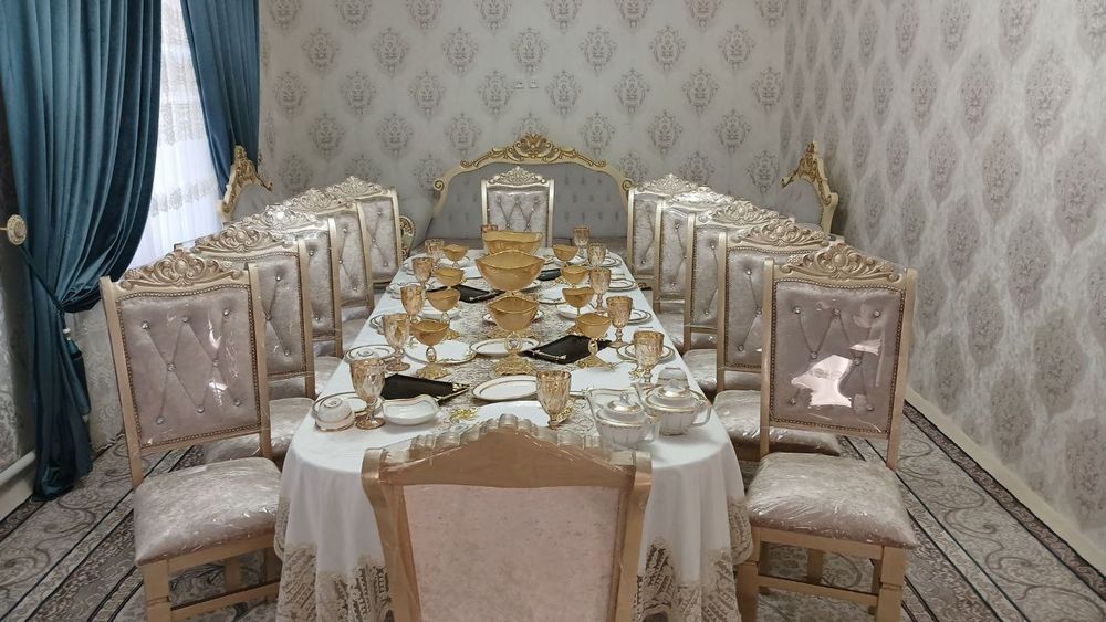 Stol stullar hamyonbop narxlarda