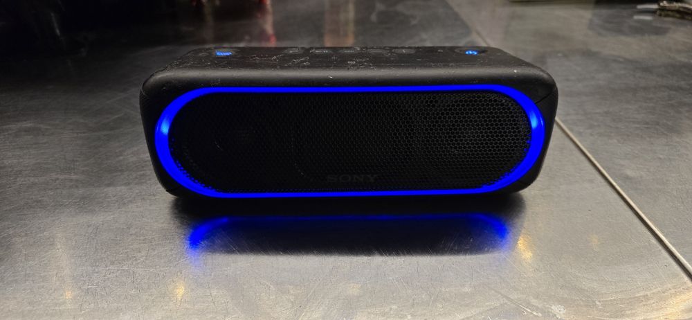 Boxa portabila Sony Bluetooth