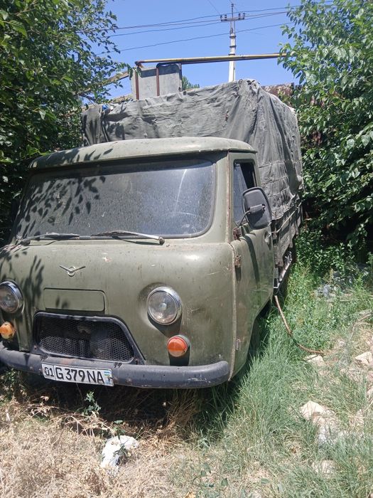 УАЗ уаз uaz UAZ уазик