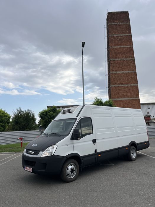 Iveco Daily 3.0 Diesel
