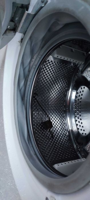 Стиральная машина Indesit