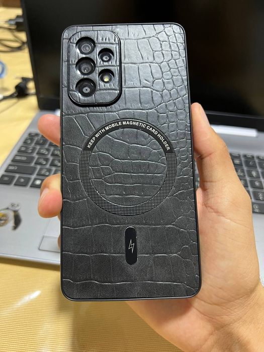 Galaxy Samsung A53 5G