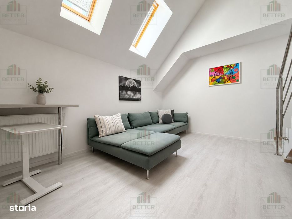 Apartament 3 camere | Popesti Leordeni | 10 min pana la metrou Berceni — fotografia 1