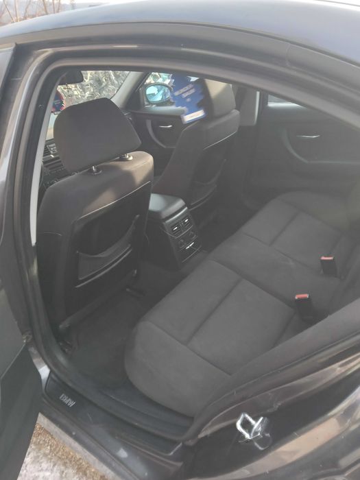 bmw e90 320 i din 2006