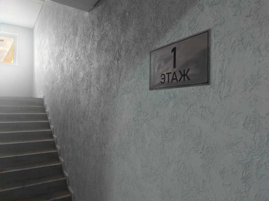 Продам 1 комнатную квартиру в новом доме