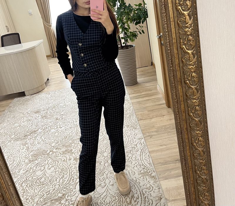 Продам женские двойки 44-46