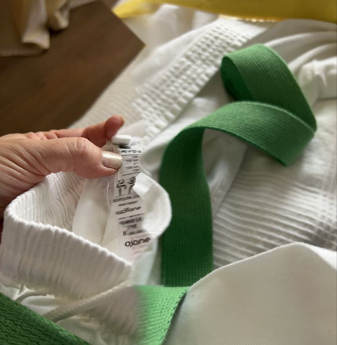 Kimono Aikido/Karate/Judo/Arte martiale