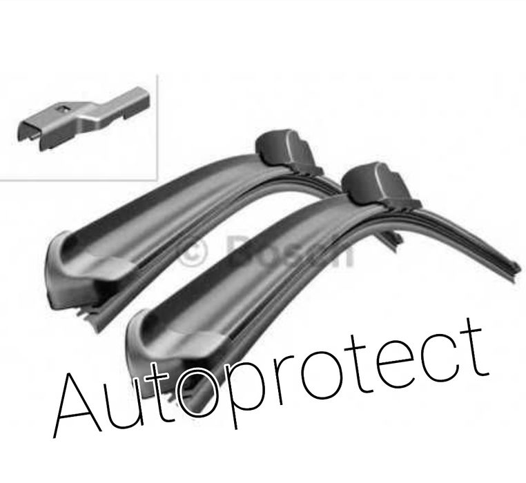 Ștergătoare auto de calitate pentru drumuri în siguranță