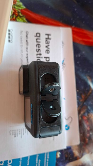 Go Pro Hero 10 black