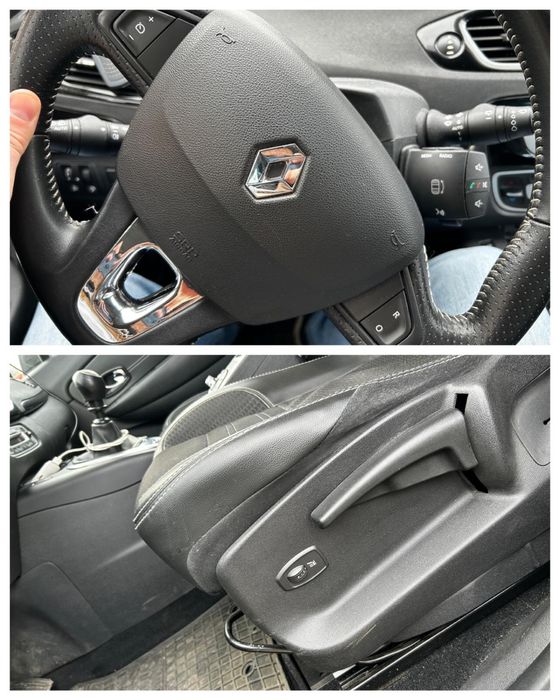 RENAULT Scenic 2014 — imagine 4