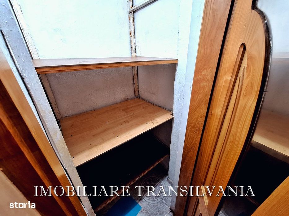 Apartamenrt 65 mp util - zona Big, Bistrita