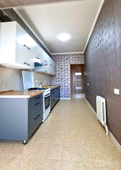 ЮНУСАБАД 9, 3/6/10, новостройка,88 м², балкон 2x6