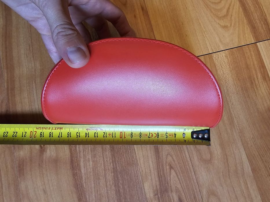 Toc/etui ochelari Valentino