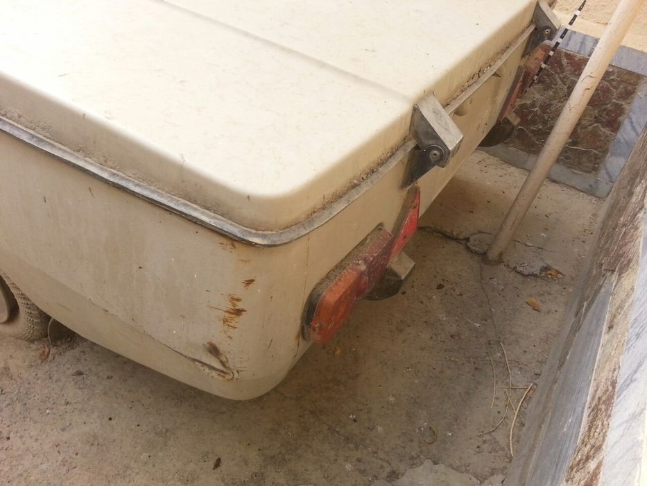 Продаётся прицеп "СКИФ" (Тележка): 390 у.е. - Прицепы Ташкент на Olx