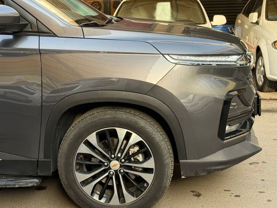 Captiva 5 srocnooo lt