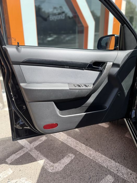 Chevrolet Nexia 3