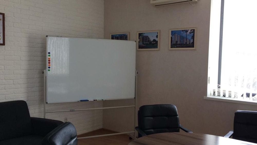 В Алматы пробковые, маркерные двухсторонние доски