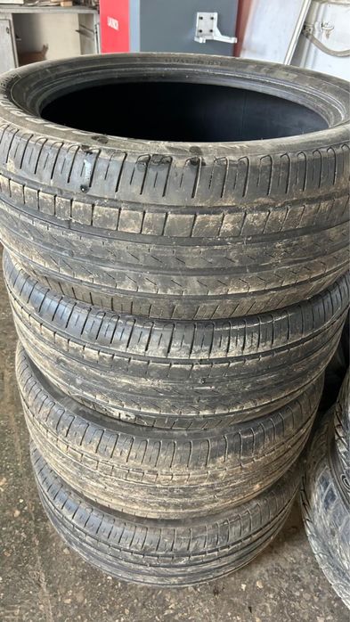 Шины с размером R20