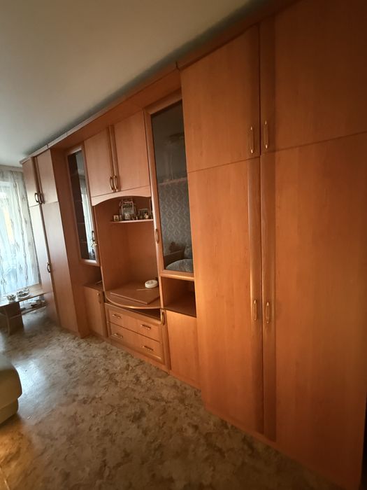 Стенка для зала или гостинной