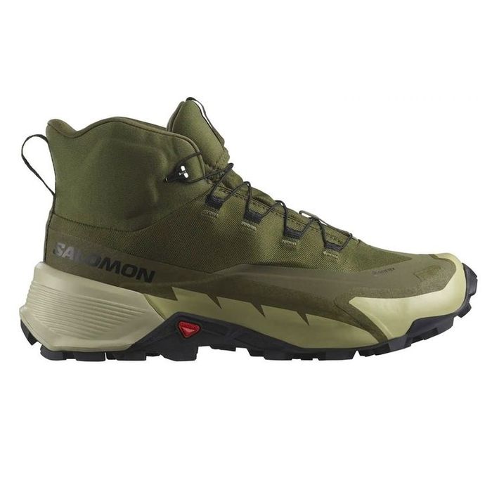 Salomon cross hike 2 mid gore tex