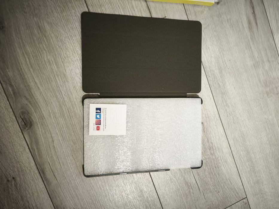 Husă / Carcasă protecție JETech Samsung Galaxy Tab A 10.1 (Nouă)