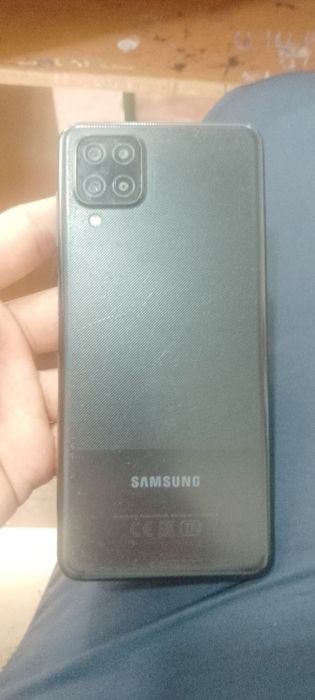 Samsung a12arzon