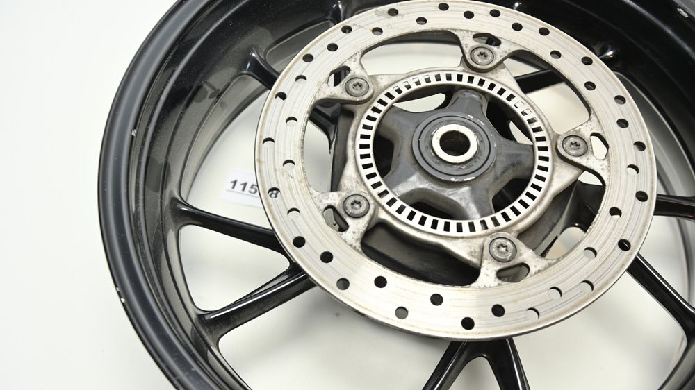 Janta Roata Spate Cu Disc Frana & ABS BMW F800R 2009 - 2019