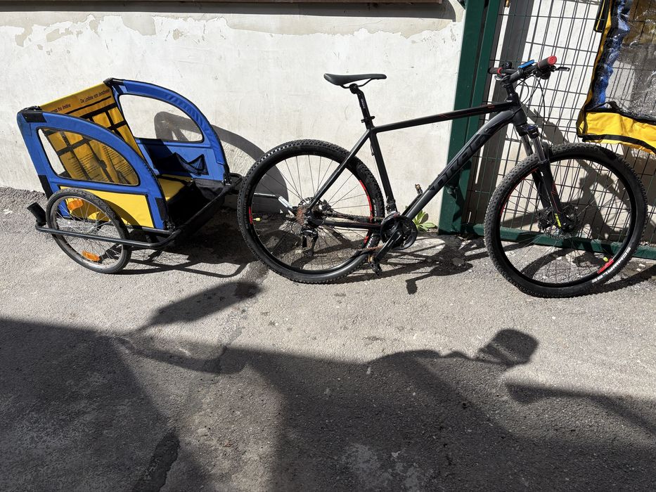 Колело Drag 29.5