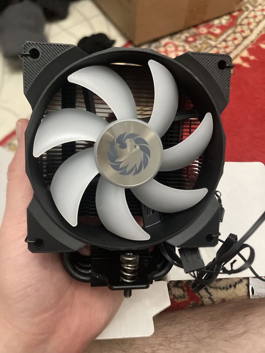 Комплектующие для пк снизу все написано