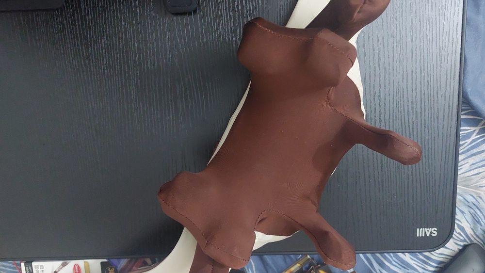 Массажёр для шеи