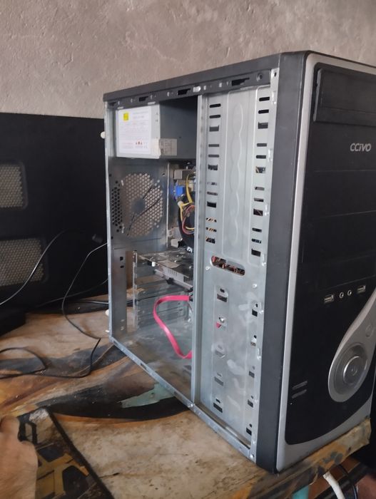 Кампютор системник