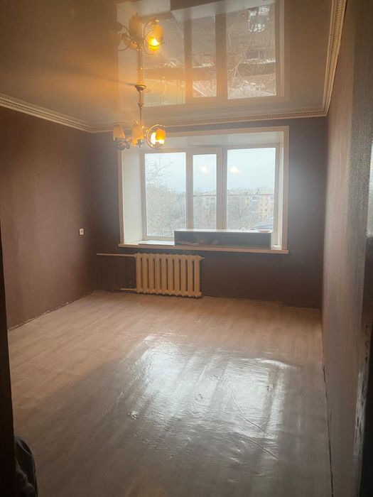 Срочно продаю 2-х комнатную