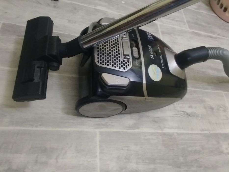 Продается пылесос
