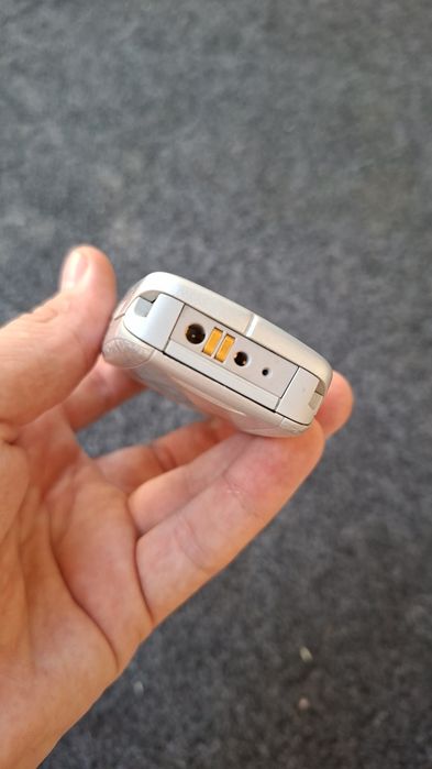 Nokia 3410 sotladi rodnoy