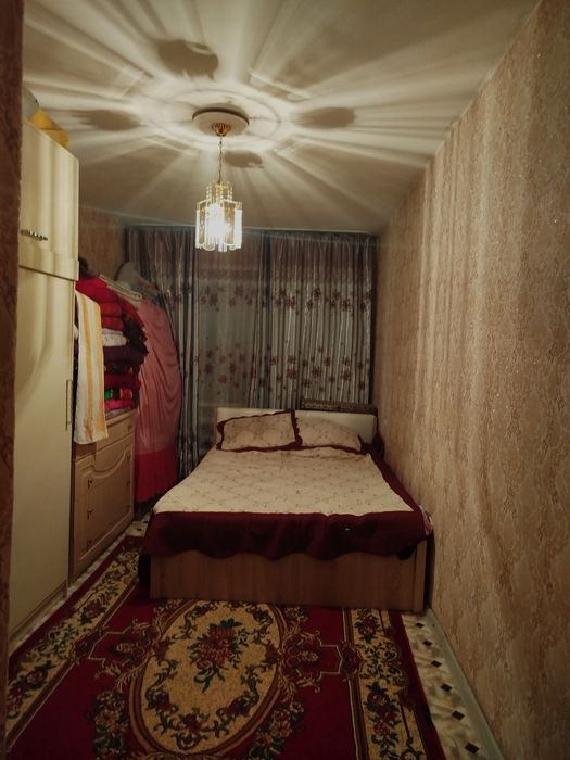 СРОЧНО Продается 3-комн квартира