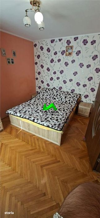 Apartament de inchiriat 2 camere Sibiu Terezian