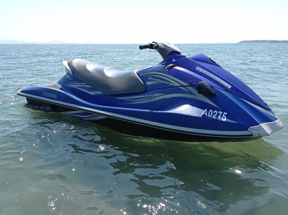 Джет Yamaha VX110