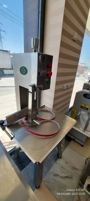 Suyak kesadigan aparat arra BOGAZICi BOSFOR stanok Go'sht gusht pila