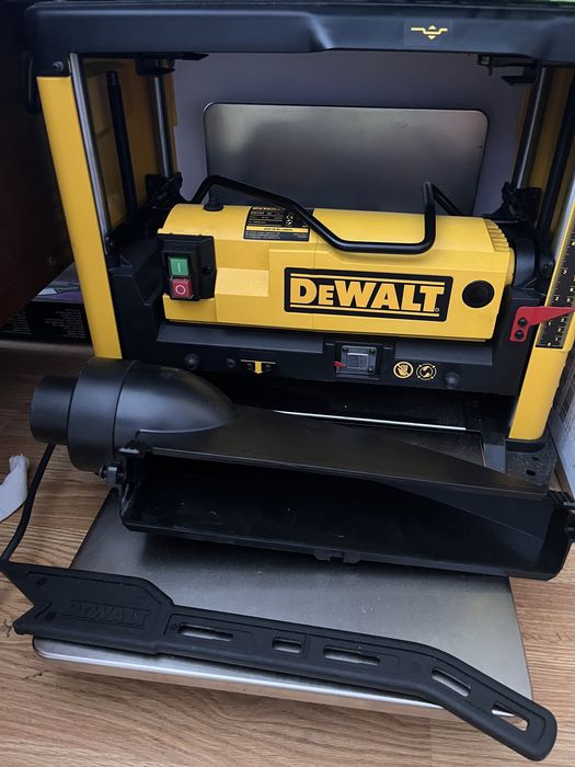 Щрайхмус DeWALT DW733