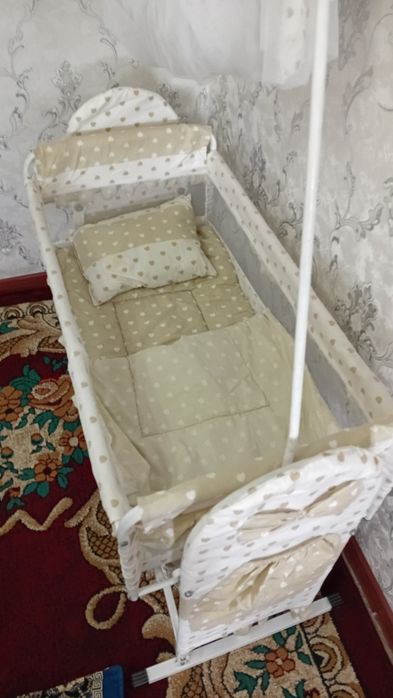 Belanchak sotiladi holati yangidek keliwiladi