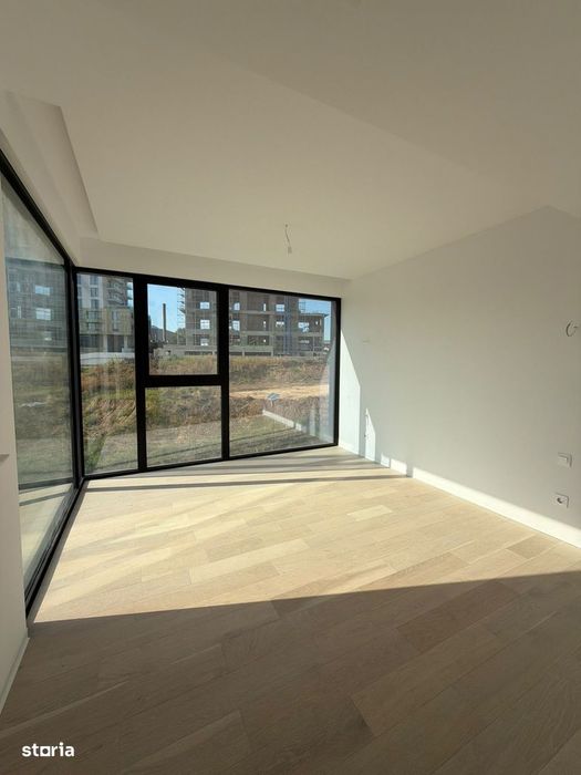 Apartament 2 Camere / One Lake Club / 56 mp / Comision 0%